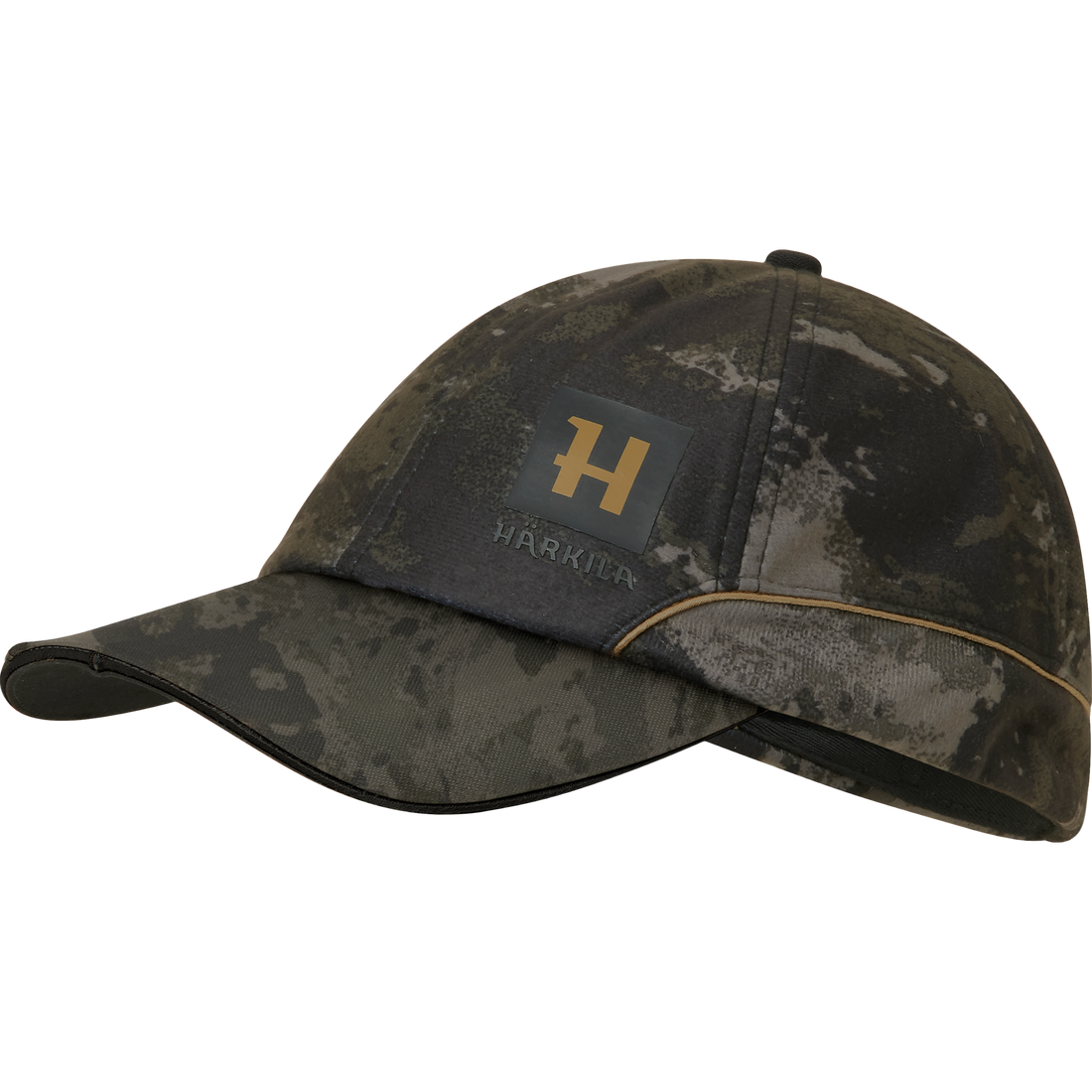 Casquette Härkila NOCTYX camo light