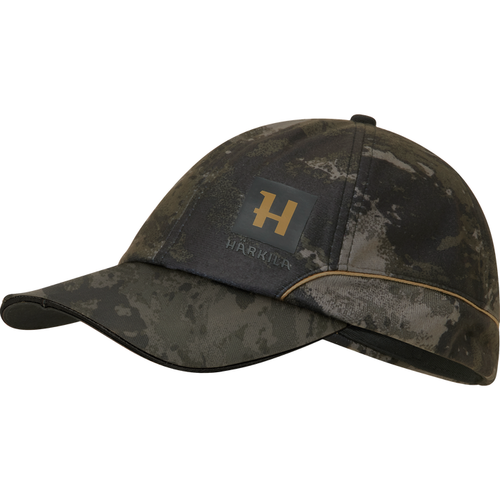 Casquette Härkila NOCTYX camo light