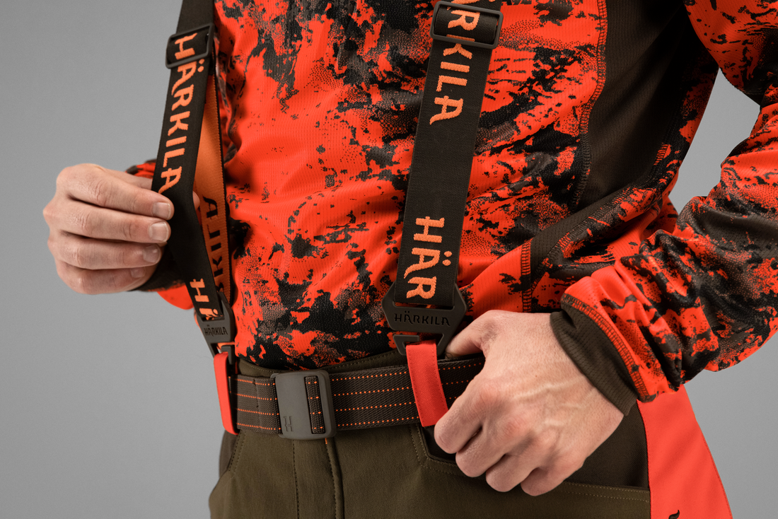 Ceinture Harkila Wildboar Pro Tech