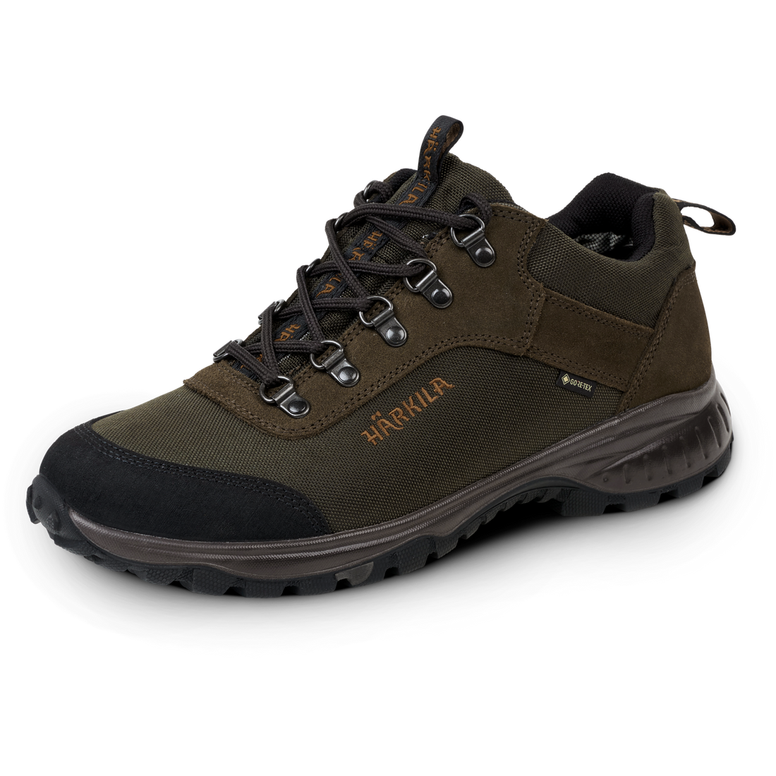 Harkila Chaussure Trail Lace GTX