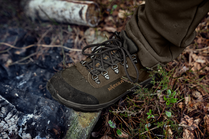 Harkila Chaussure Trail Lace GTX