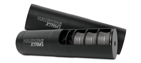 Hausken jakt jd224 xtrm mk II