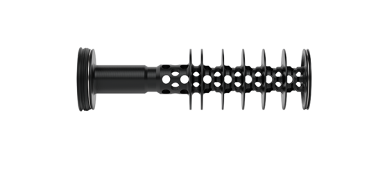 Hausken WD60 whisper mk II