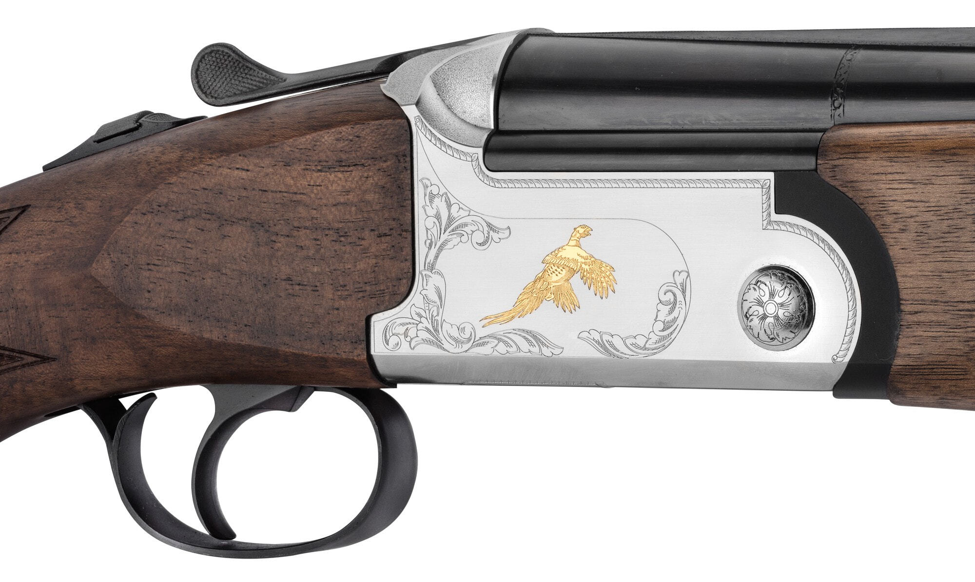 FAIR PREMIER ERGAL 12 EJECTEURS - Armurerie de la Têt