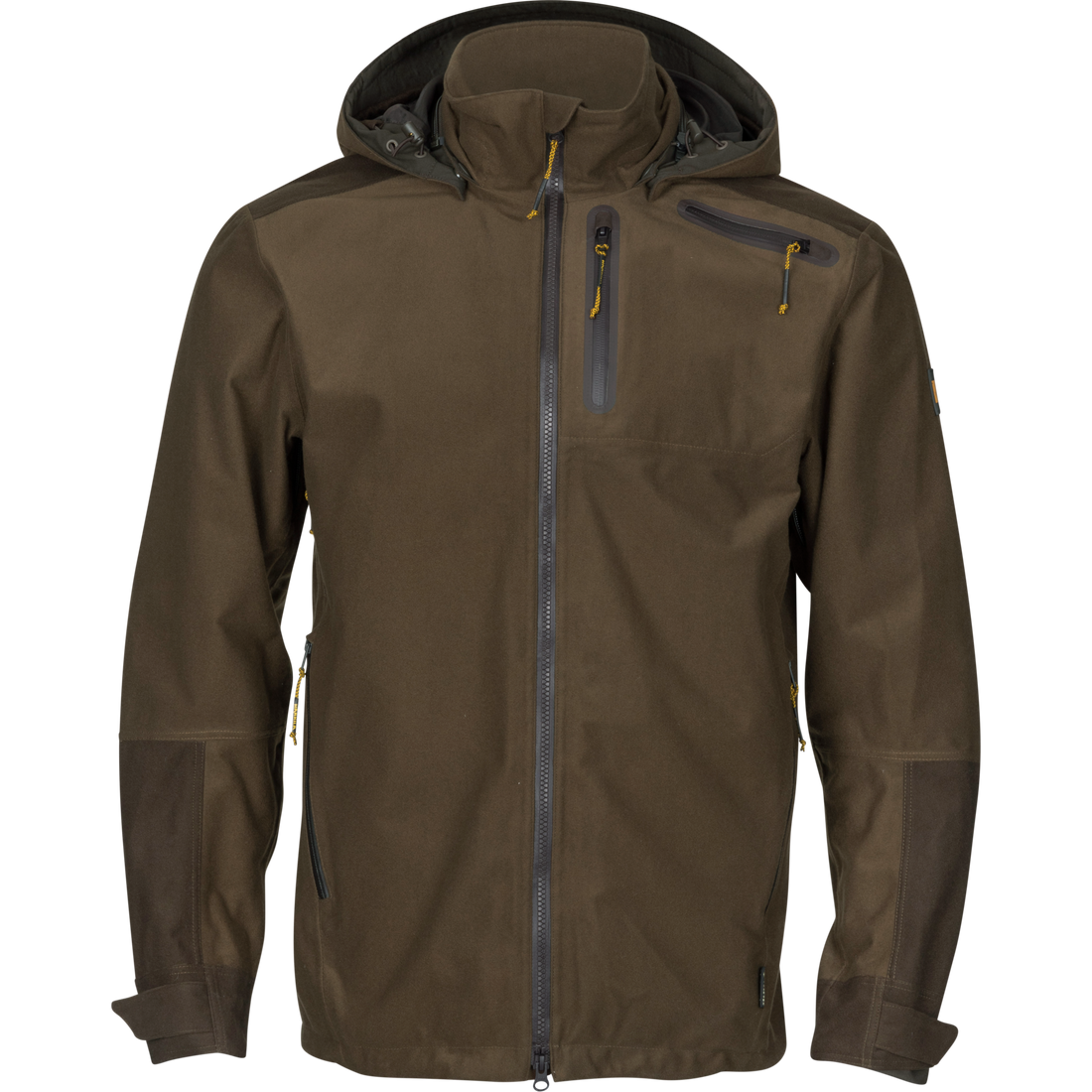 Veste Härkila Forest Hunter GTX