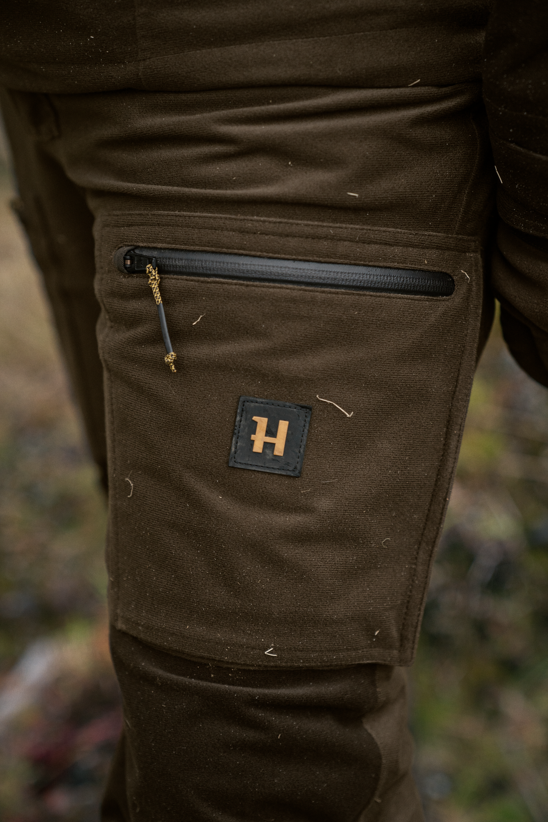 Pantalon Härkila Forest Hunter GTX