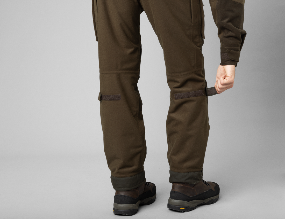 Pantalon Härkila Forest Hunter GTX