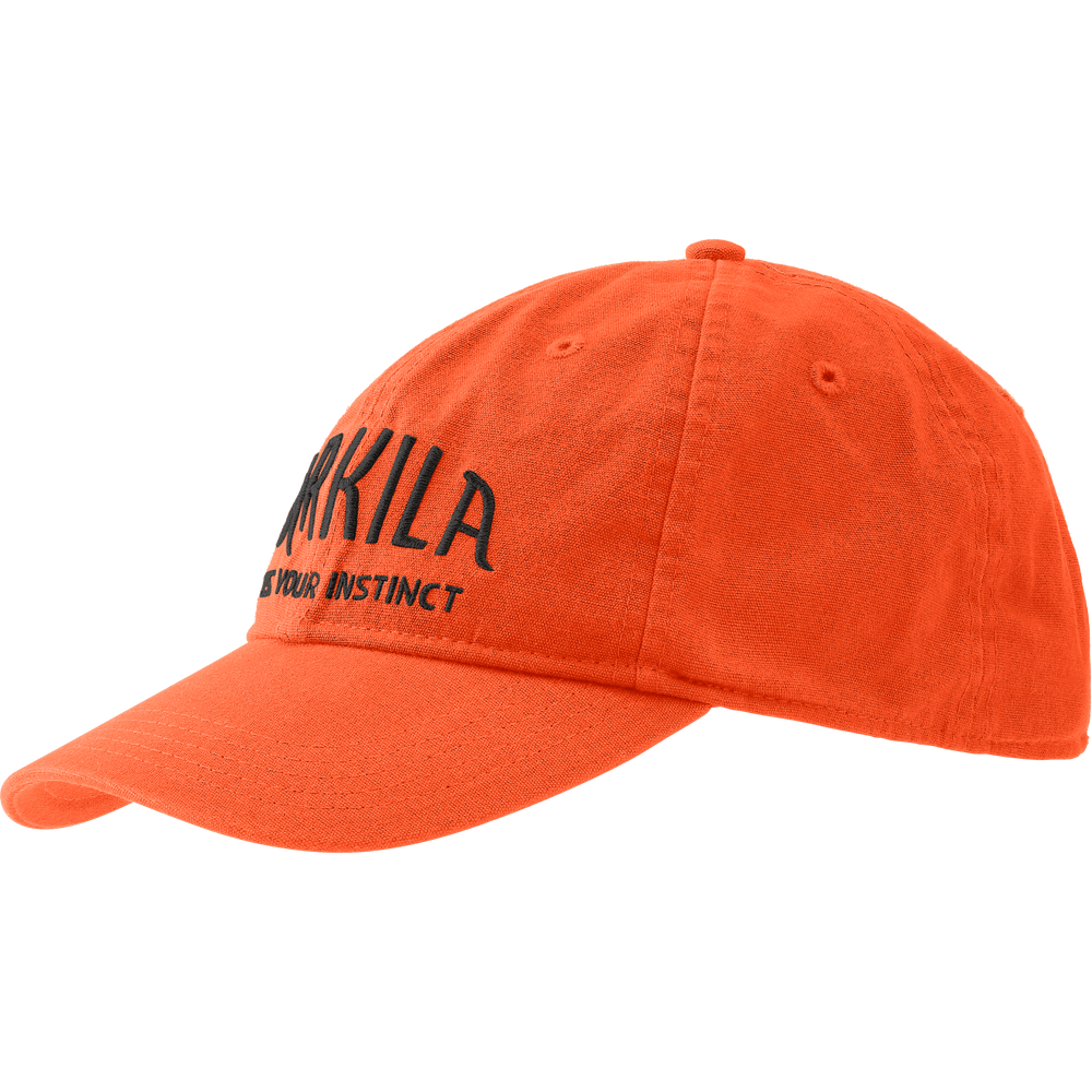 Harkila Casquette His-vis Orange