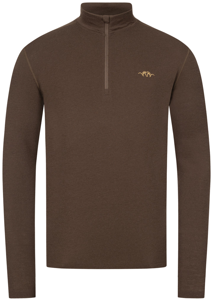 Sous-pull Men’s Jonar Merino Base Layer HZ