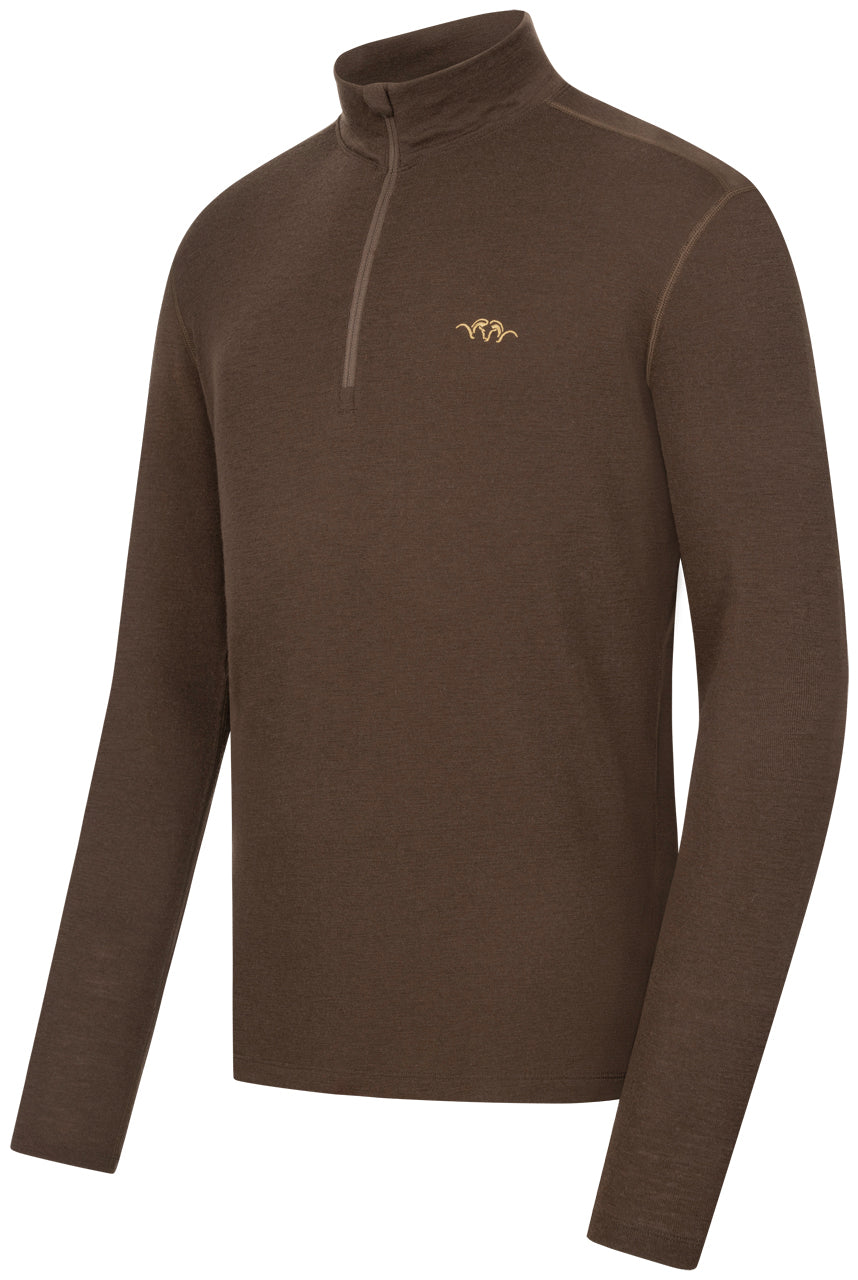 Sous-pull Men’s Jonar Merino Base Layer HZ