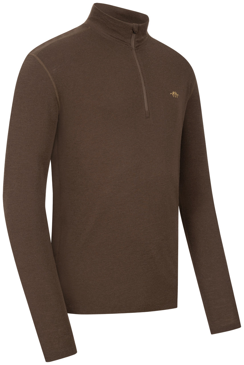 Sous-pull Men’s Jonar Merino Base Layer HZ