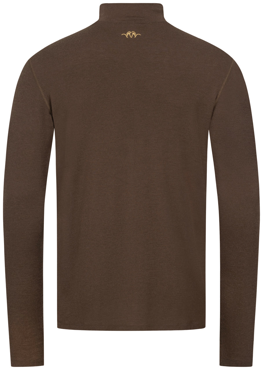 Sous-pull Men’s Jonar Merino Base Layer HZ