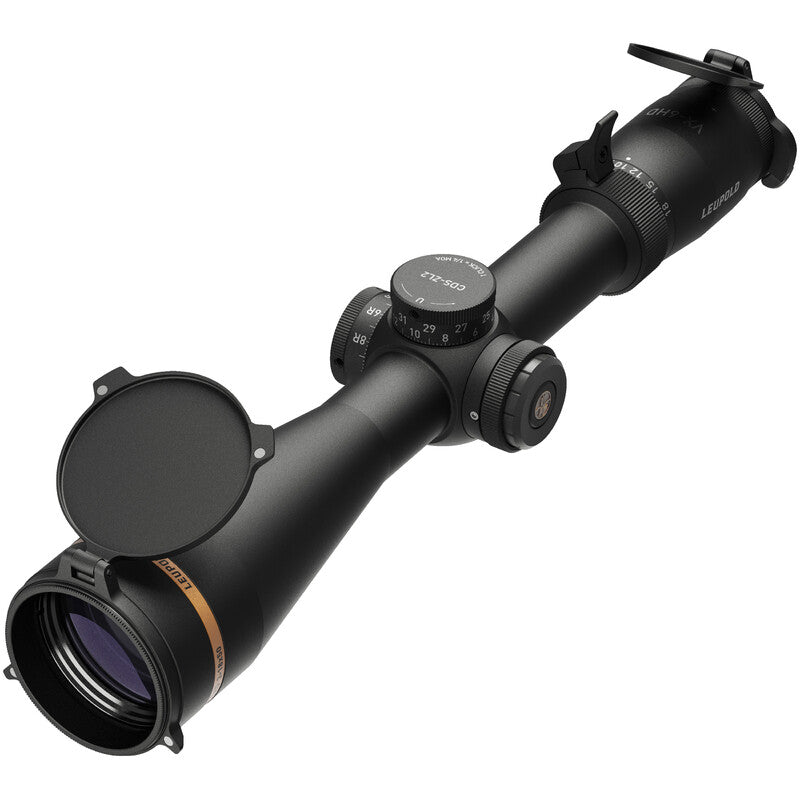 LUNETTE LEUPOLD VX6 HD GEN2 3-18X50 CDS RETICULE FIREDOT DUPLEX