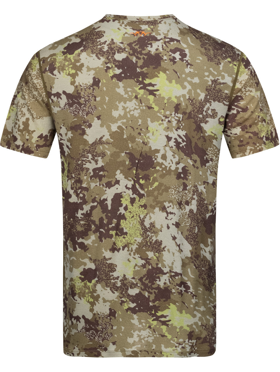 T-shirt de chasse Men's Merino Base 160 T Huntec