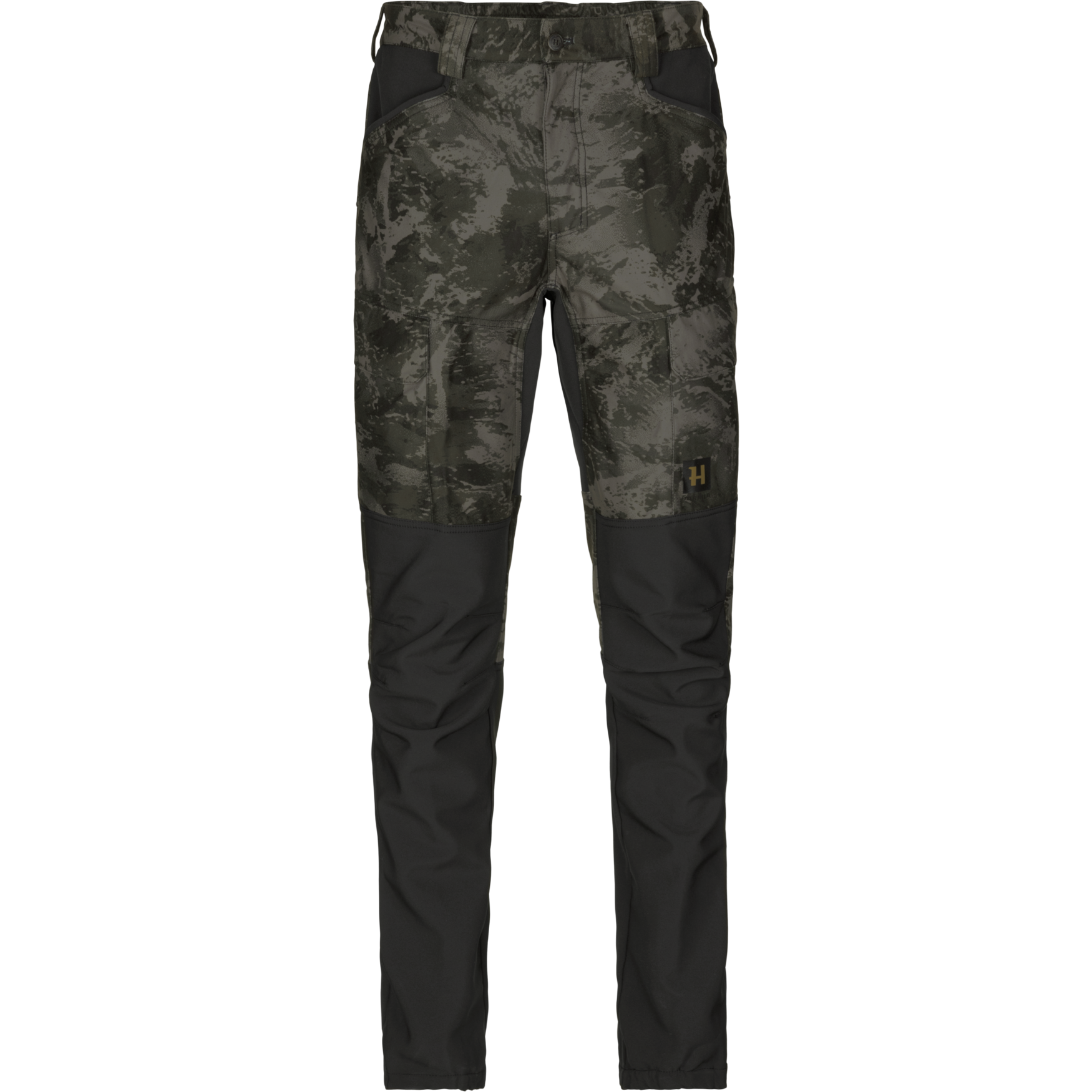 Pantalon Härkila NOCTYX Camo Silent