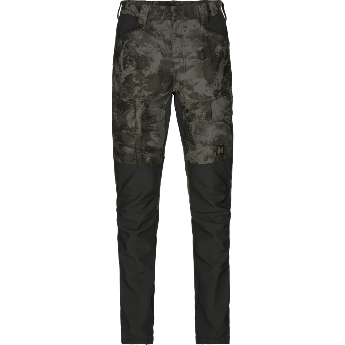 Pantalon Härkila NOCTYX Camo Silent