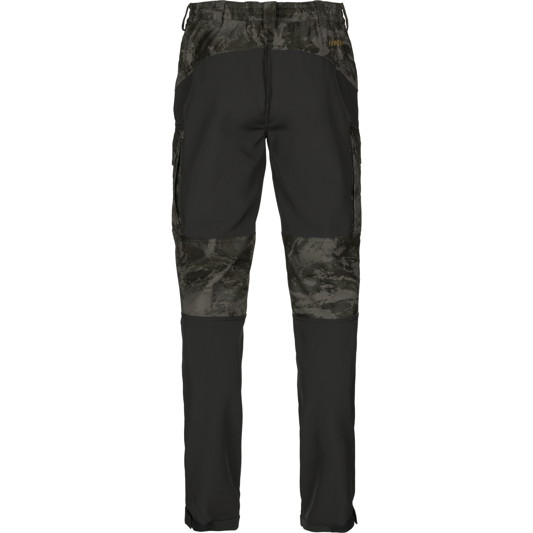 Pantalon Härkila NOCTYX Camo Silent