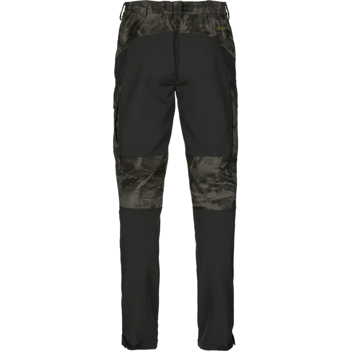 Pantalon Härkila NOCTYX Camo Silent