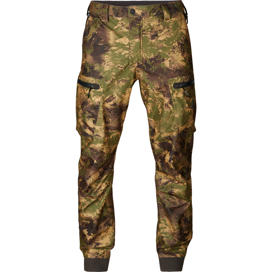 Pantalon Harkila Deer Stalker camo HWS