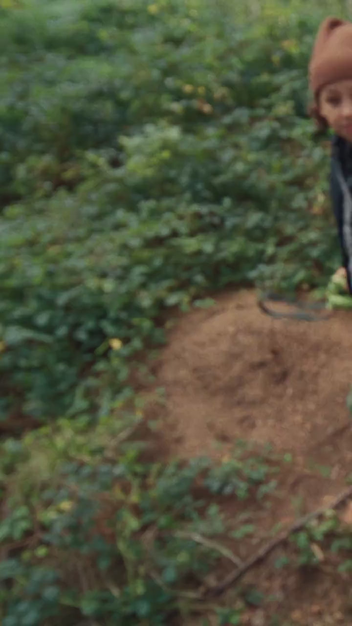 SWAROVSKI Jumelle MY Junior 7x28