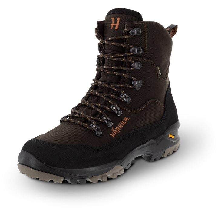 Chaussures Harkila Pro Hunter Light Mid GTX