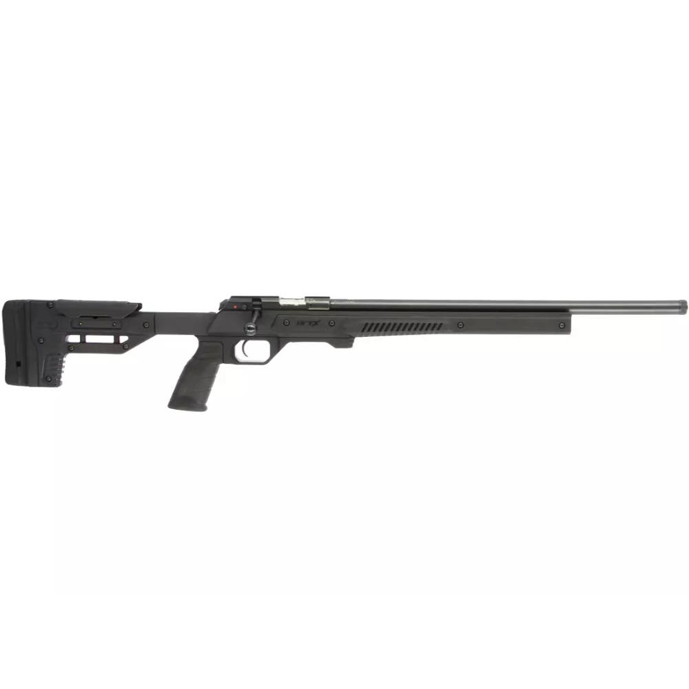 Cz 457 MDT Oryx 22 LR