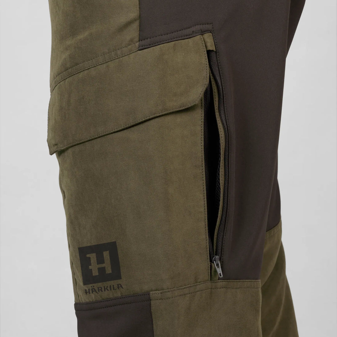 Pantalon Härkila Scandinavian