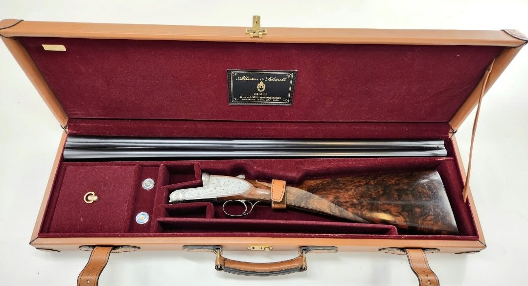 Abbiatico&Salvinelli venus 12/70