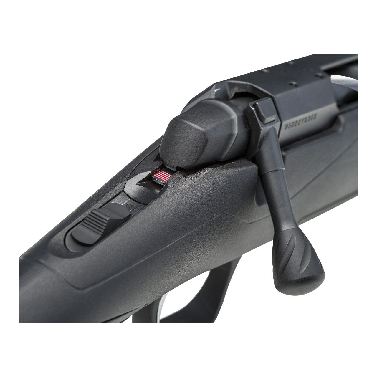 Carabine Browning X-BOLT 2 Nordic Vari-Tech black adjustable threaded