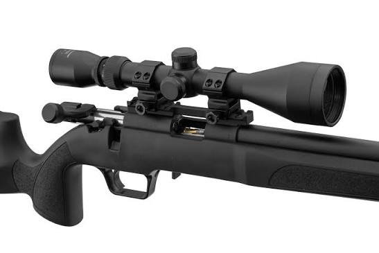 Retay pack carabine 22 Lr