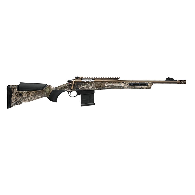 Franchi Horizon all terrain 308w