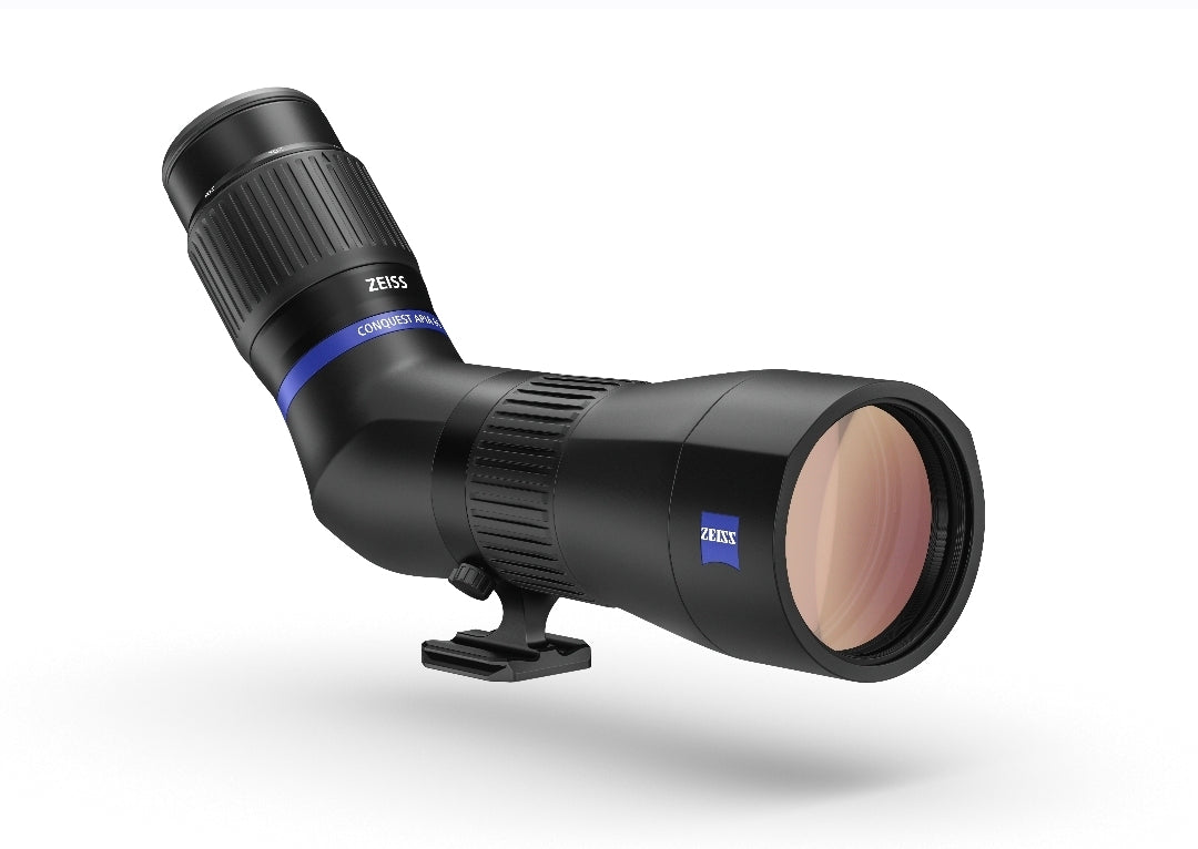 Zeiss Conquest Apia 65 longue vue compacte