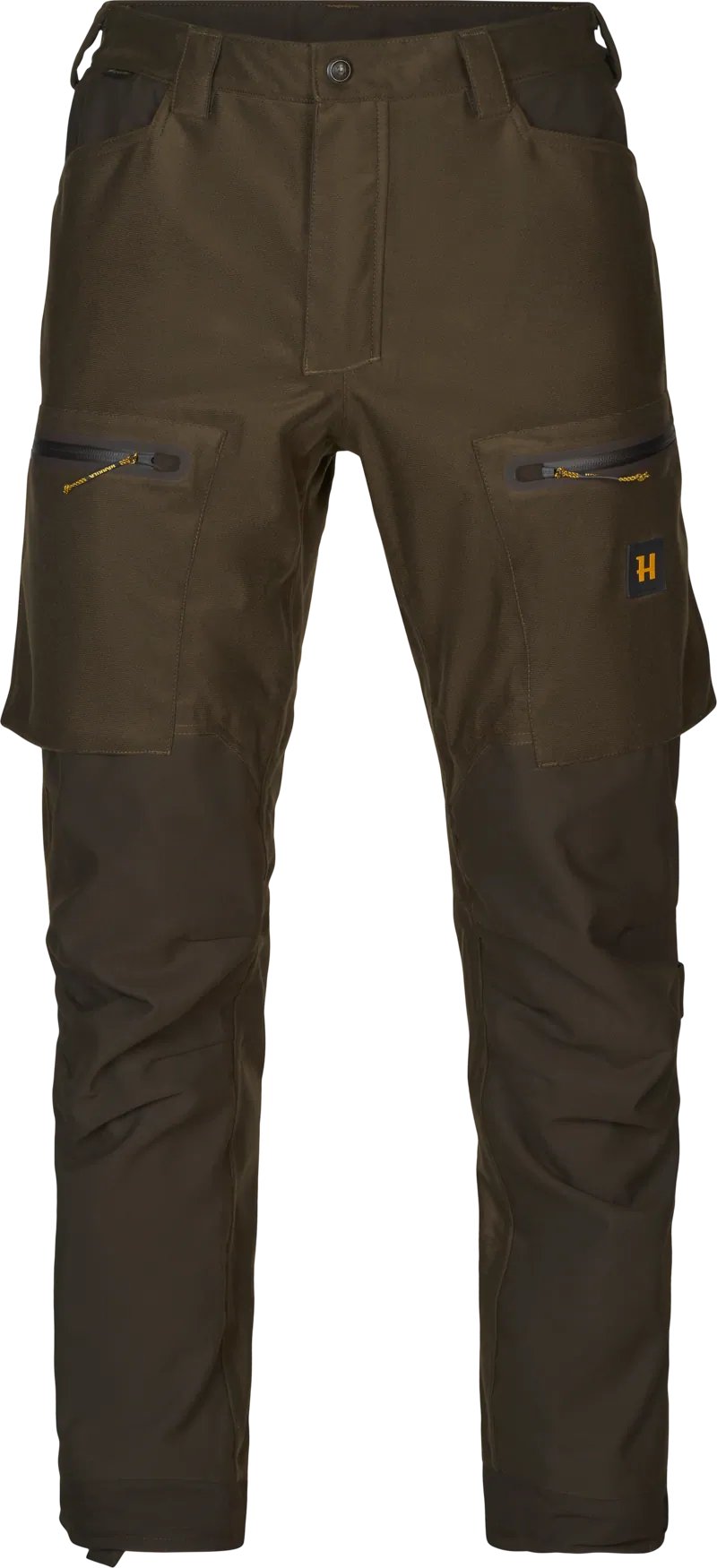 Harkila pantalon forest hunter pro gtx