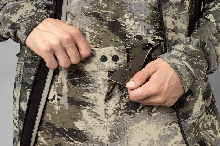 Harkila Pantalon Mountain Hunter Expedition light