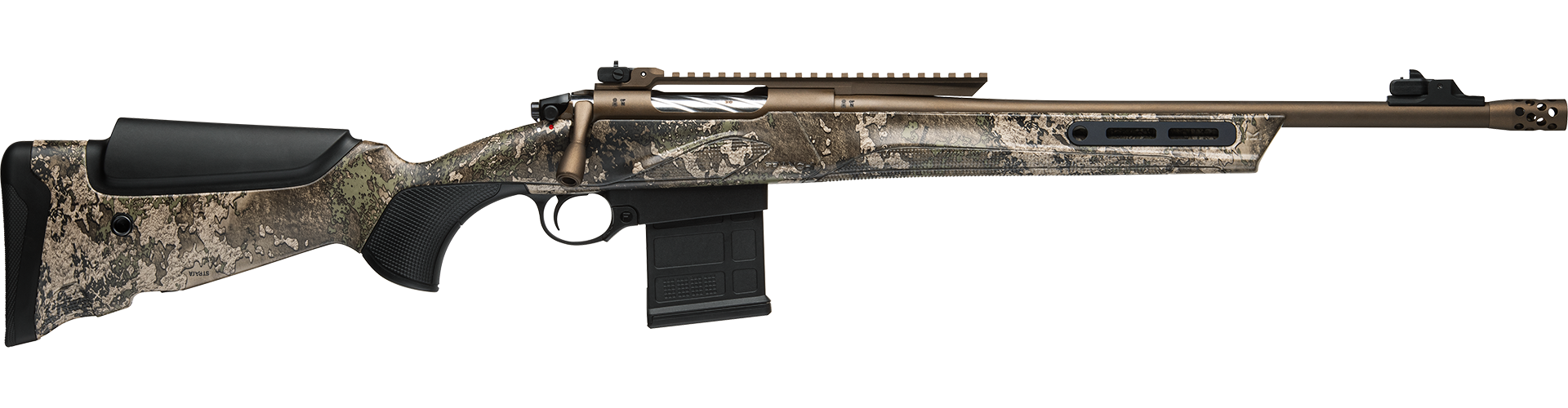 Franchi Horizon all terrain 308w