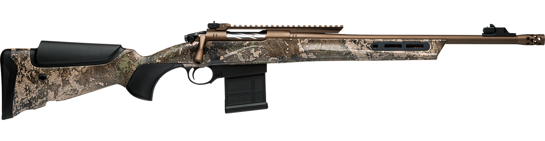 Franchi Horizon all terrain 308w