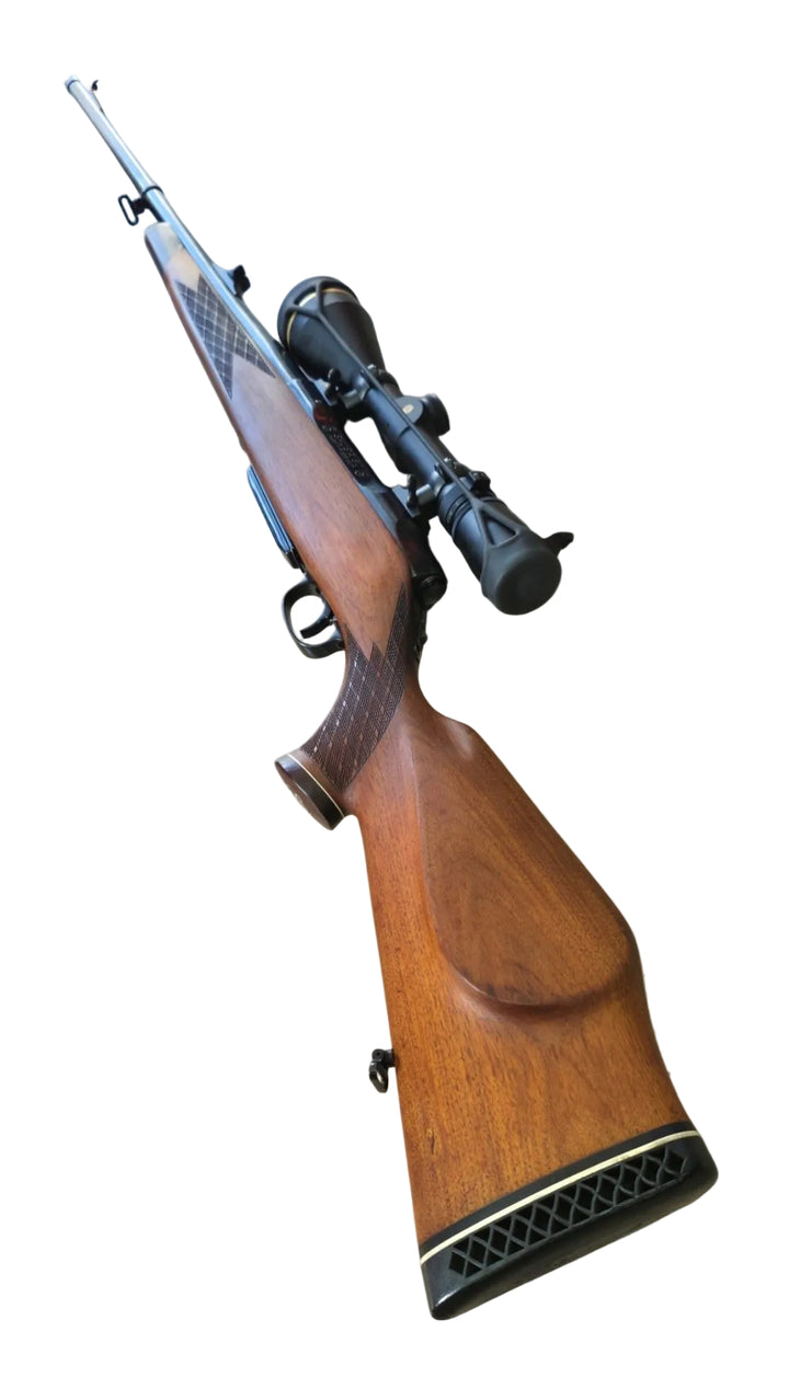 Sauer 80 8x68s + leupold vx3 4.5-14x50 occasion