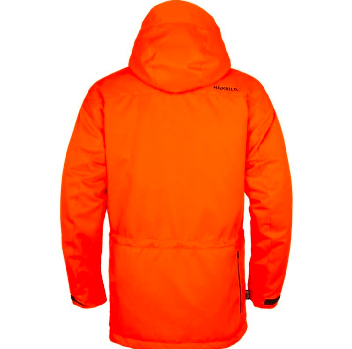 Veste Harkila Wildboar Pro Blaze Hws Insulated - Orange Blaze