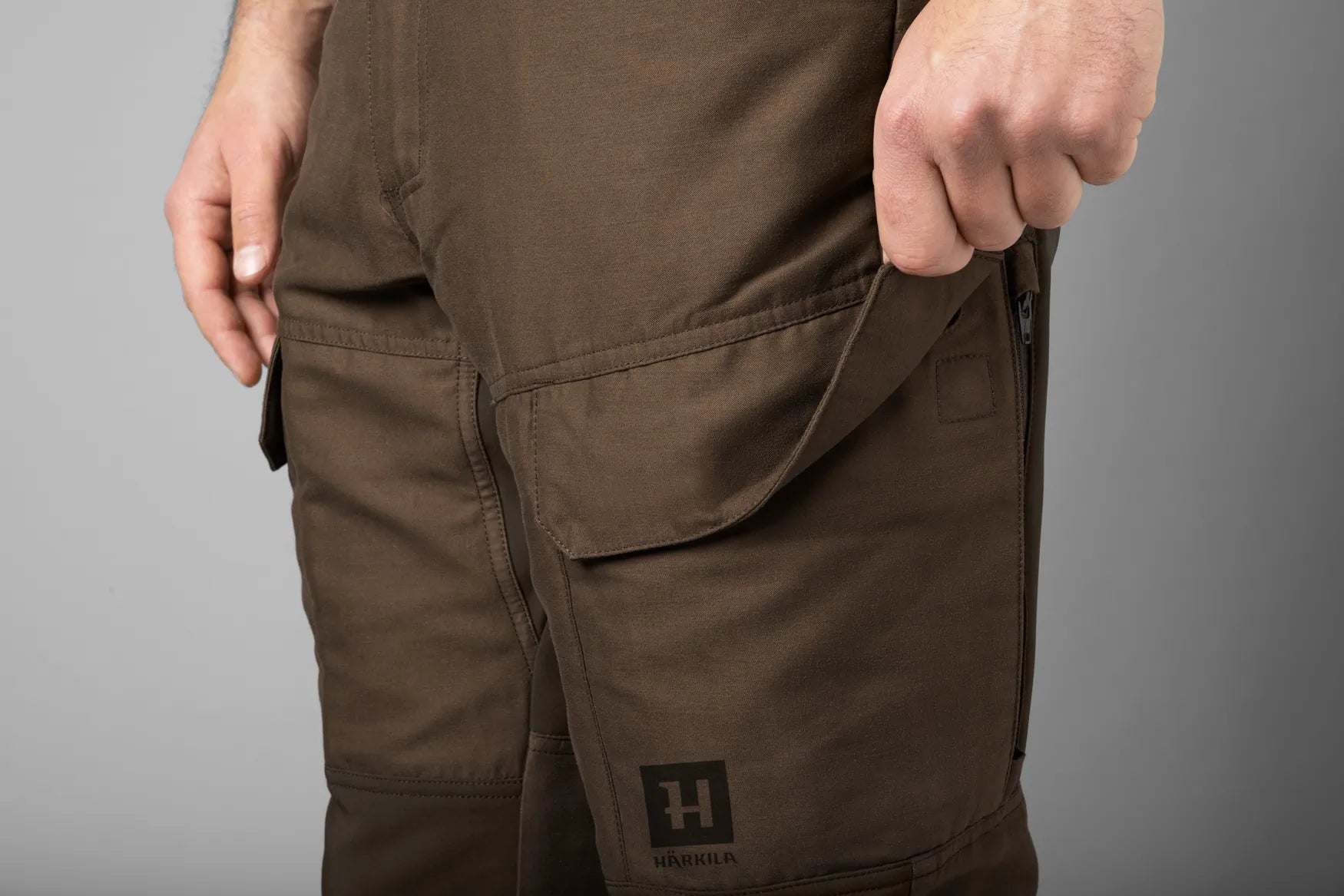 Pantalon Härkila Scandinavian