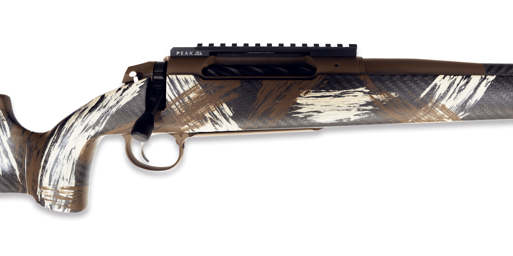 Weatherby 307 Alpine CT 7 prc