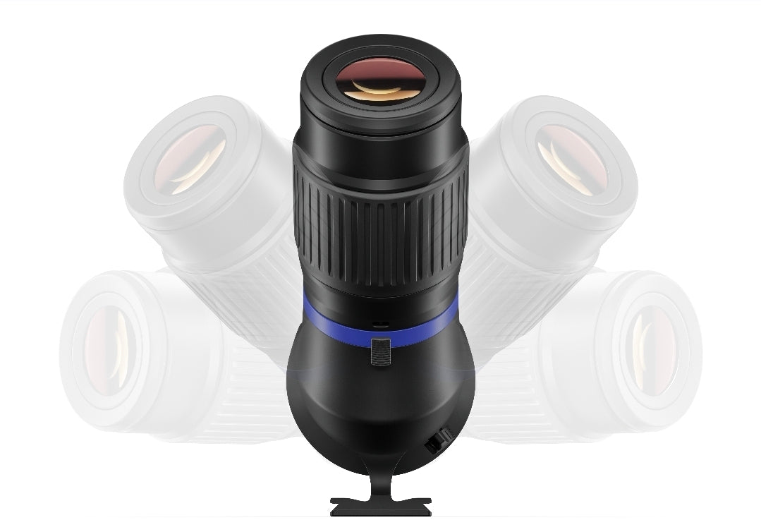 Zeiss Conquest Apia 65 longue vue compacte