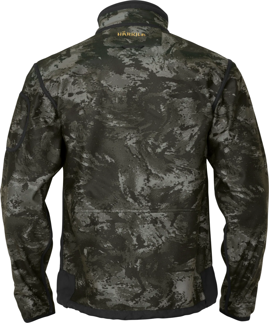 Harkila Kamko NOCTYX WSP Reversible Veste Polaire