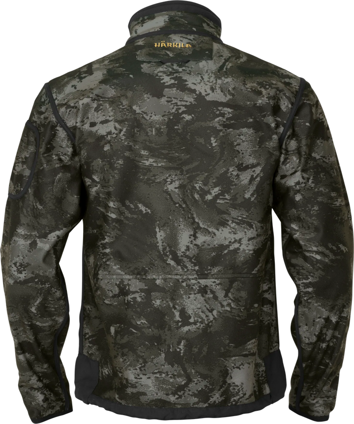 Harkila Kamko NOCTYX WSP Reversible Veste Polaire