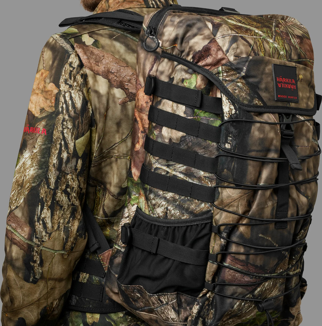 Harkila sac à dos Moose Hunter 2.0