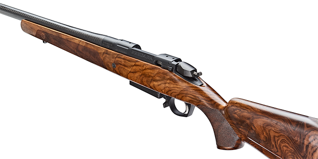 Bergara premier expédition
