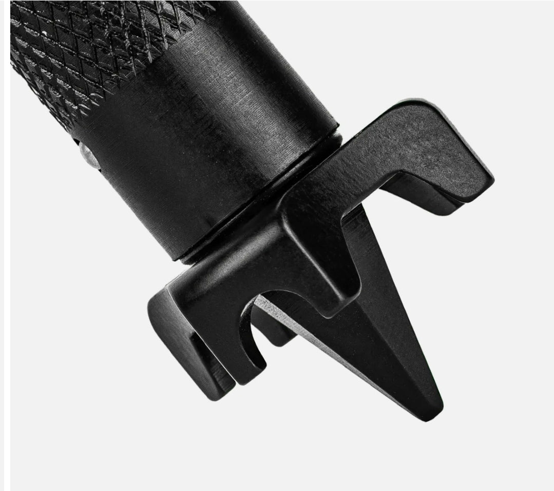 Mdt CKYE-POD Gen 3 double pull  ap throw lever