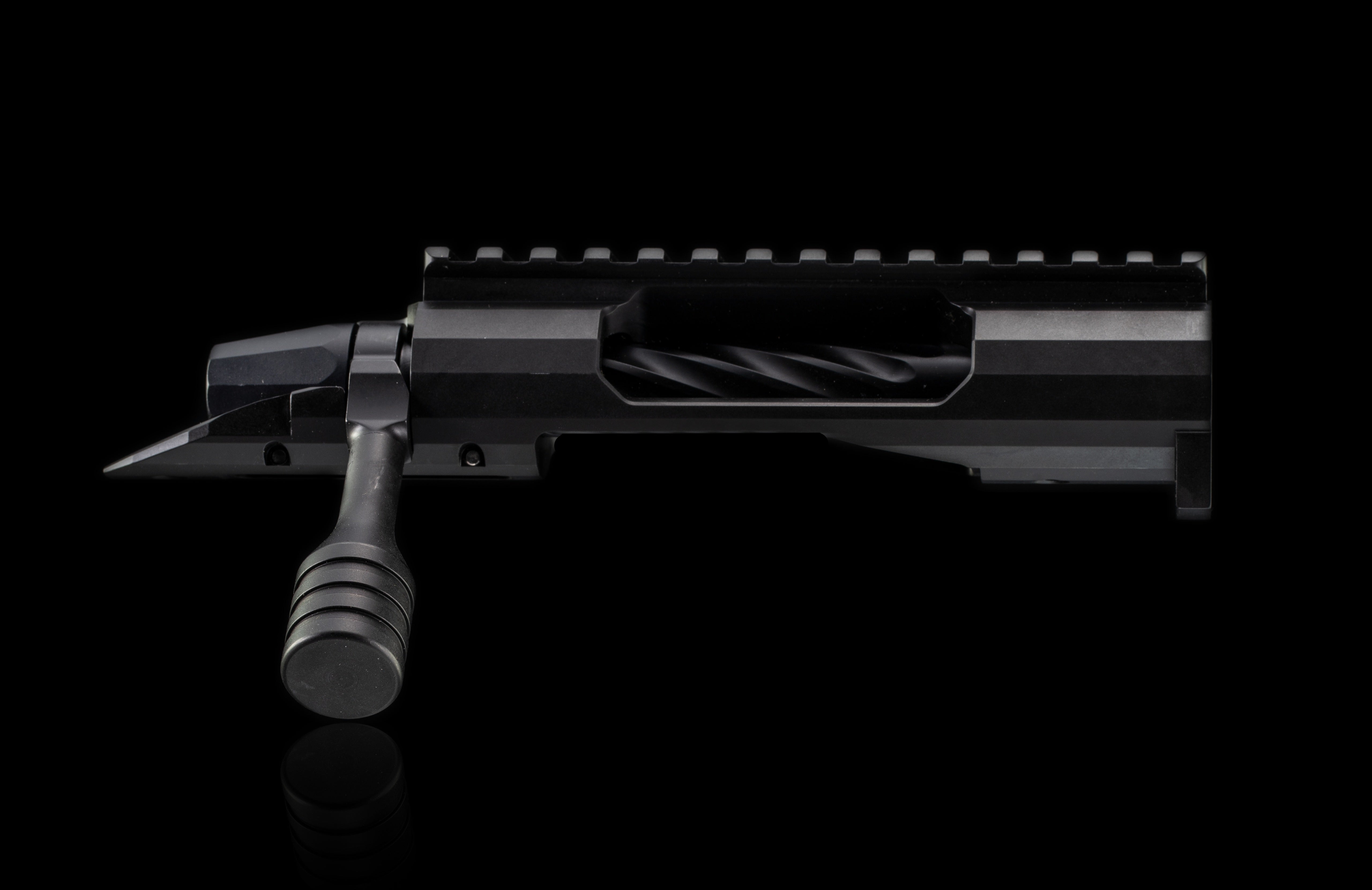 Lonepeak Fuzion action