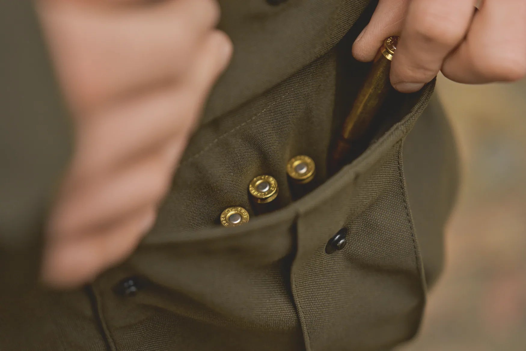 Pantalon Pro Hunter GTX Legacy