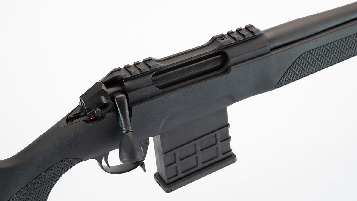 Sabatti Rover patrol 308w