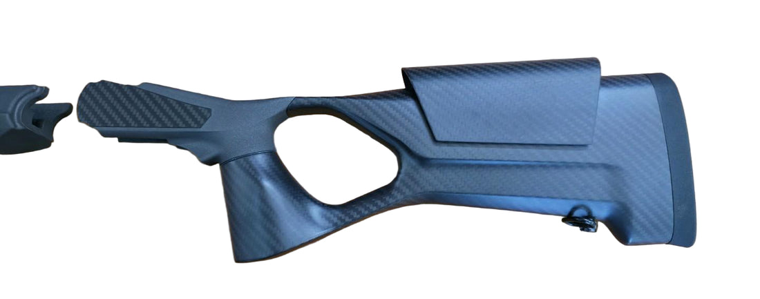 FBT crosse carbone pour k95 ultimate